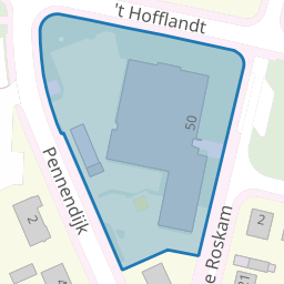 Perceel GNK01-D-3840