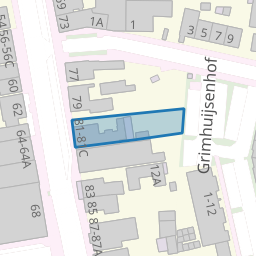 Perceel GNK01-D-3857