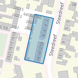 Perceel GNK01-D-3859