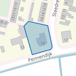 Perceel GNK01-D-3860