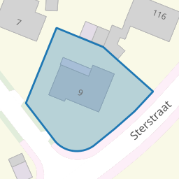 Perceel GNK01-D-3863