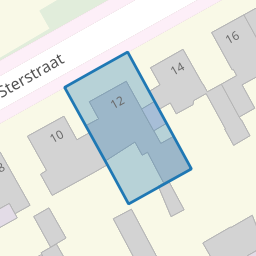 Perceel GNK01-D-3872