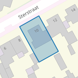 Perceel GNK01-D-3873