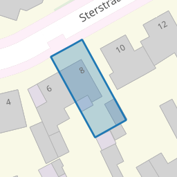 Perceel GNK01-D-3874