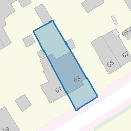 Perceel GNK01-D-3890