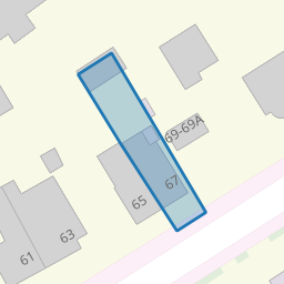 Perceel GNK01-D-3892