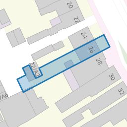 Perceel GNK01-D-3900