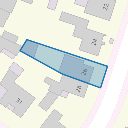 Perceel GNK01-D-3901