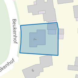 Perceel GNK01-D-3905