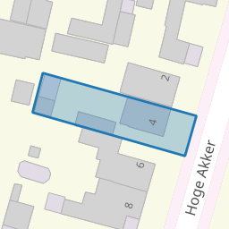 Perceel GNK01-D-3909