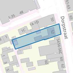 Perceel GNK01-D-3931