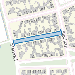 Perceel GNK01-D-3945