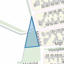 Perceel GNK01-D-3949