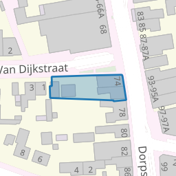 Perceel GNK01-D-3951