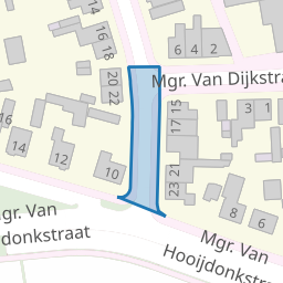 Perceel GNK01-D-3954