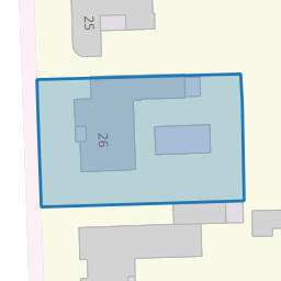 Perceel GNK01-D-3973