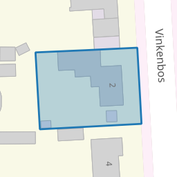 Perceel GNK01-D-3991