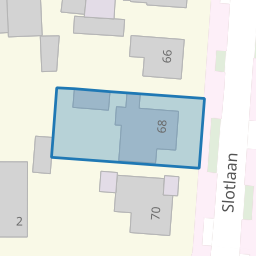 Perceel GNK01-D-3999