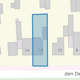 Perceel GNK01-D-4006