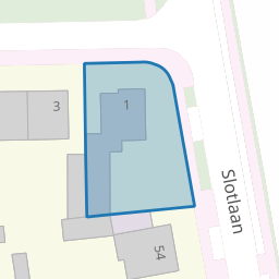 Perceel GNK01-D-4030