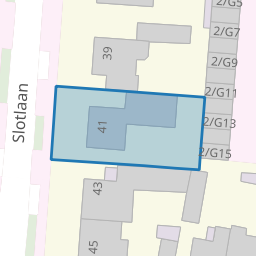 Perceel GNK01-D-4041