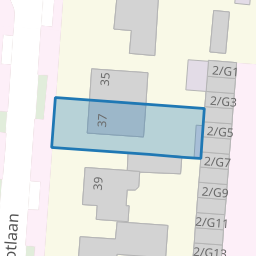 Perceel GNK01-D-4043