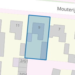 Perceel GNK01-D-4047