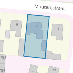 Perceel GNK01-D-4048