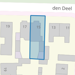 Perceel GNK01-D-4062