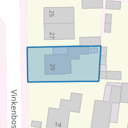 Perceel GNK01-D-4070