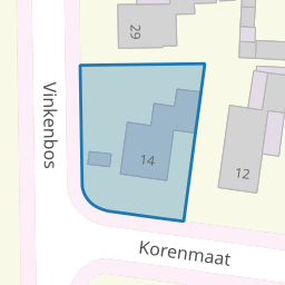 Perceel GNK01-D-4071