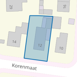 Perceel GNK01-D-4072