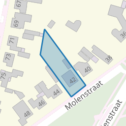 Perceel GNK01-D-4097