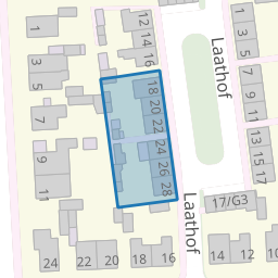 Perceel GNK01-D-4106