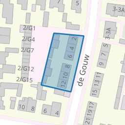 Perceel GNK01-D-4118