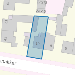 Perceel GNK01-D-4119