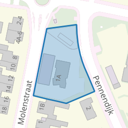 Perceel GNK01-D-4129