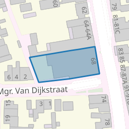 Perceel GNK01-D-4137