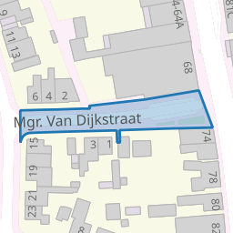 Perceel GNK01-D-4139