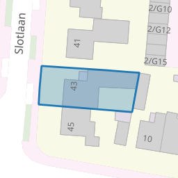 Perceel GNK01-D-4166