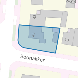 Perceel GNK01-D-4167