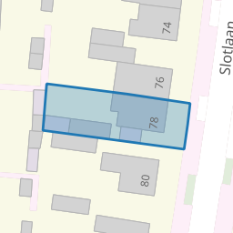 Perceel GNK01-D-4178