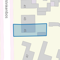 Perceel GNK01-D-4222