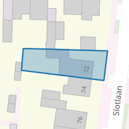 Perceel GNK01-D-4258