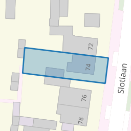 Perceel GNK01-D-4259