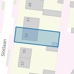 Perceel GNK01-D-4261