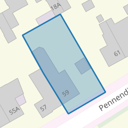 Perceel GNK01-D-4290