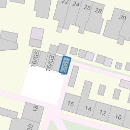 Perceel GNK01-D-4295