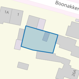 Perceel GNK01-D-4322