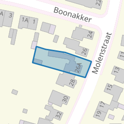 Perceel GNK01-D-4323